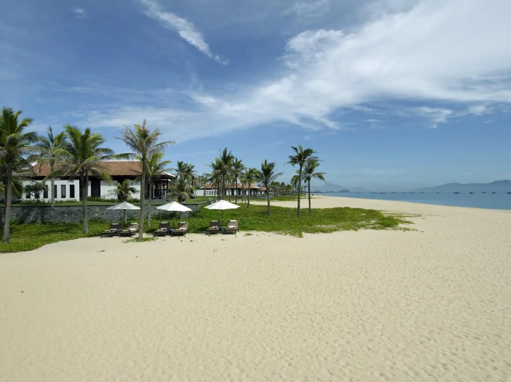Nam Hai Hoi an Villa - photo 6