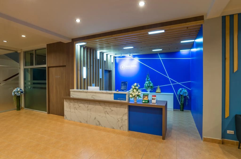 Lalisa Hotel Aonang - photo 2