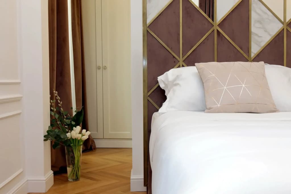 Domna Luxury Suites - photo 6