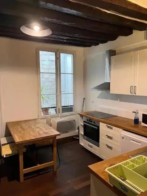 Appartement Saint-Germain-Des-Pres - photo 11
