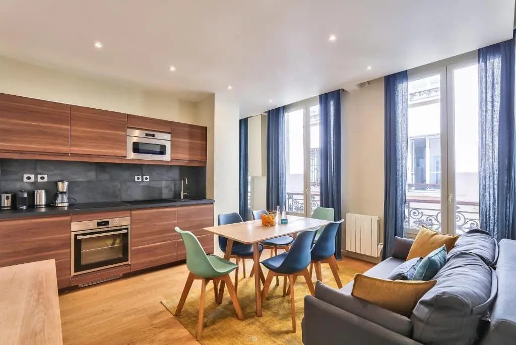 71 - Amazing Apartment in Le Marais - photo 11