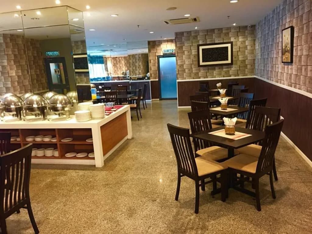 The Très Hotel - photo 21