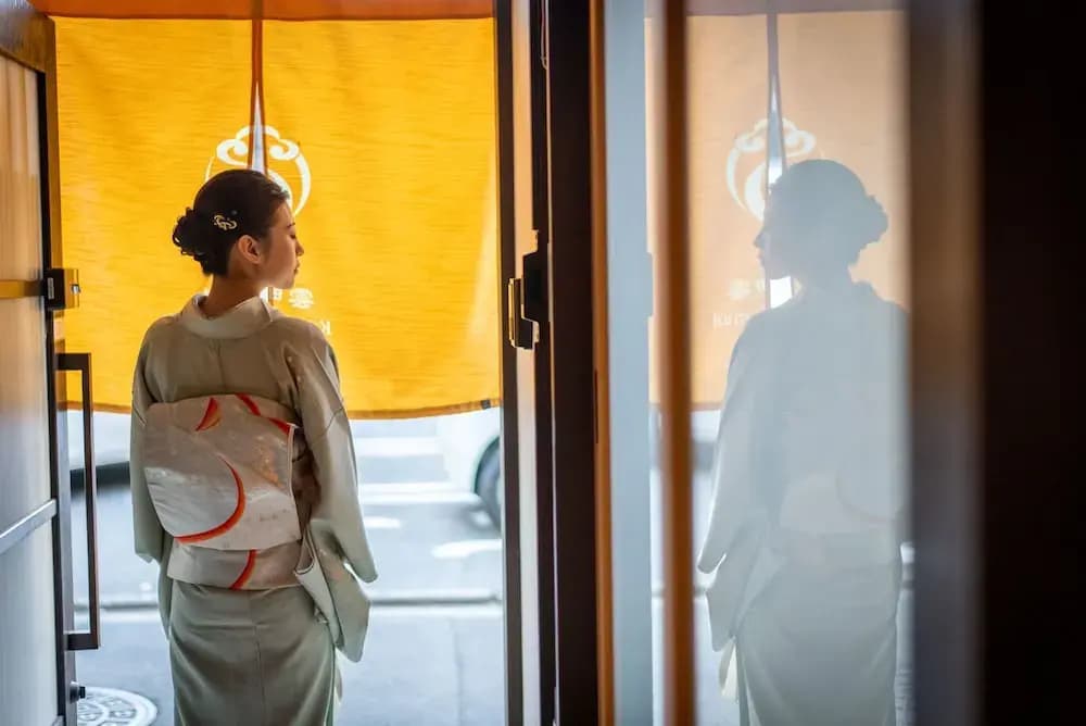 Kumo Machiya Yasaka - photo 17