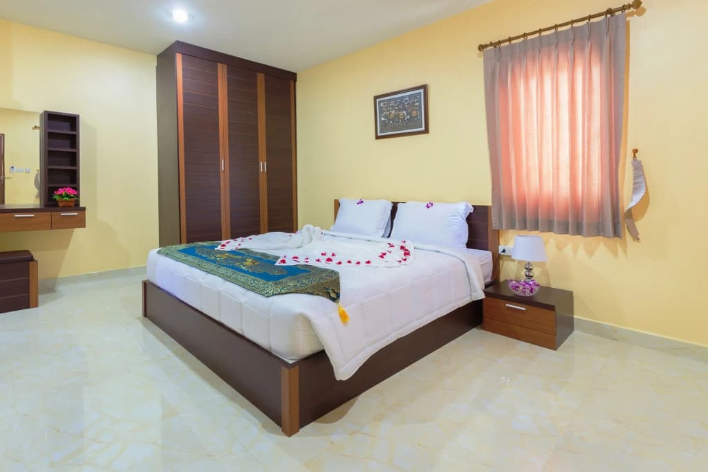 T.Y. Airport Inn - photo 7