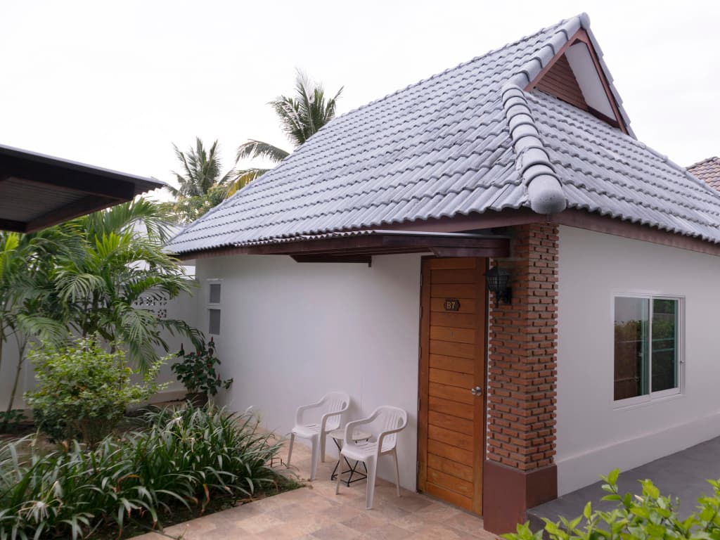 Parida Resort - photo 20