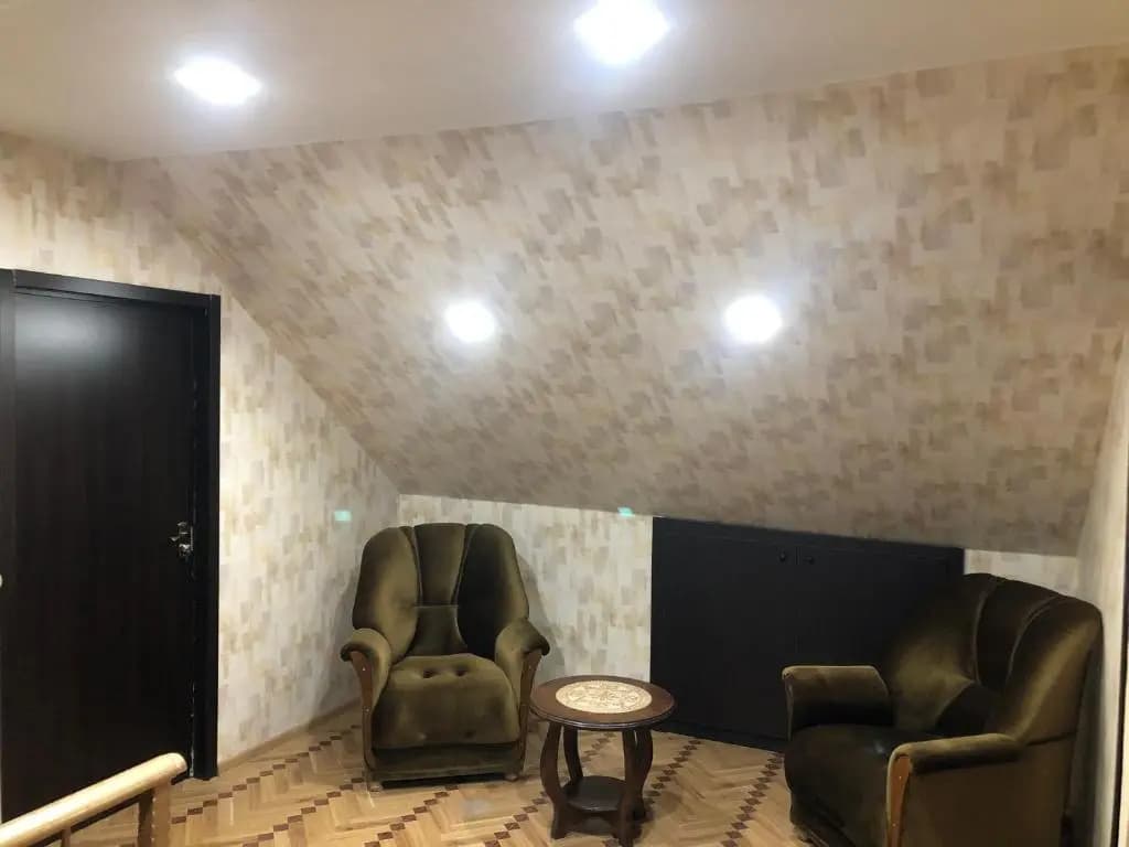 Apartment House Mtatsminda - photo 2