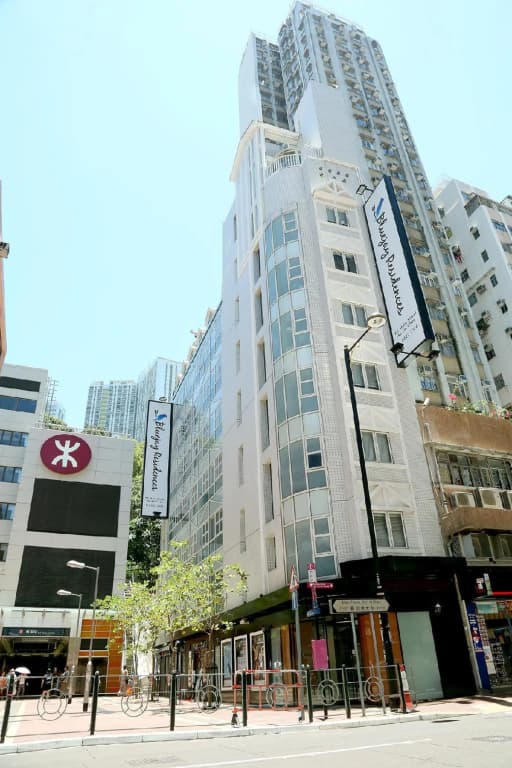 Bluejay Residences Ap Lei Chau - photo 1