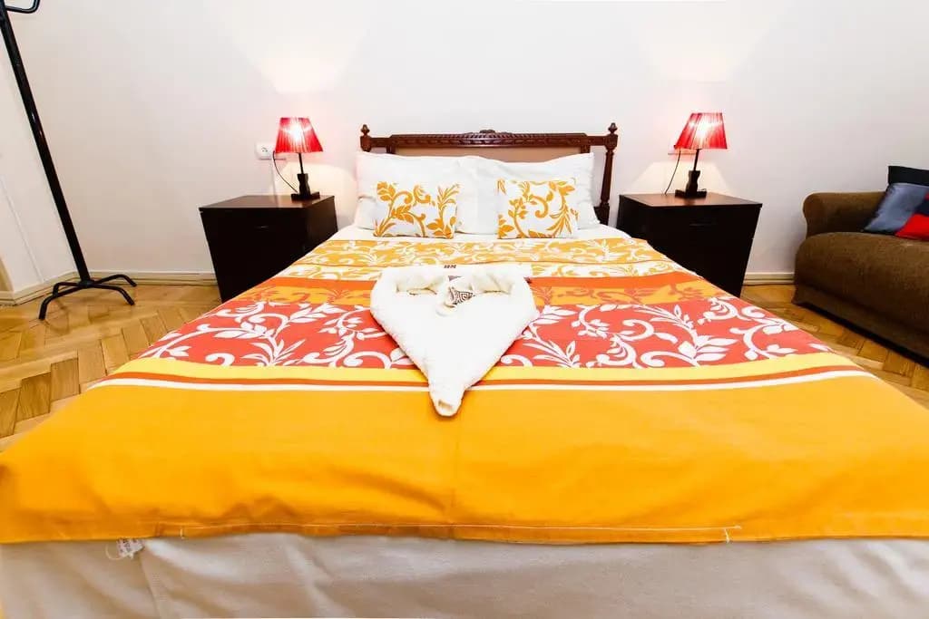 GL Hostel - photo 3
