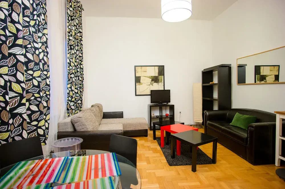 Budapest Heart Apartment - photo 6