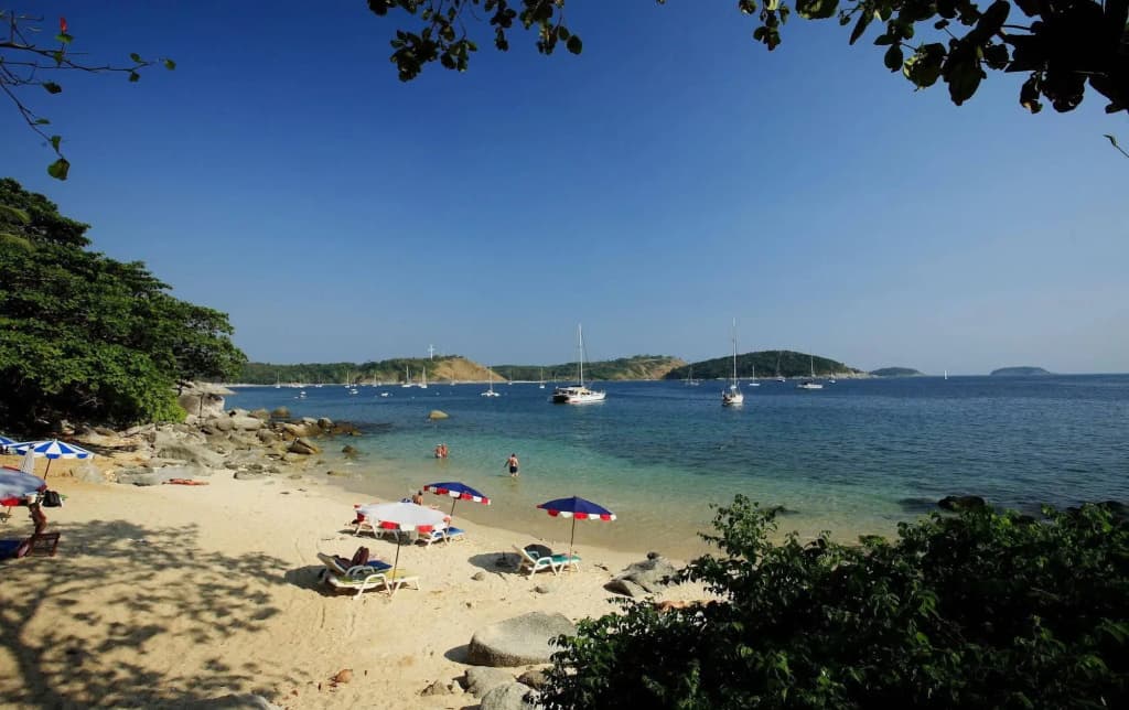 Baan Krating Phuket Resort - photo 19