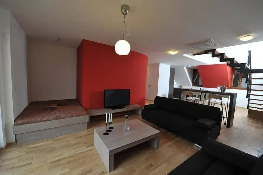 Debo Apartments Lackierergasse - contactless check in - photo 6