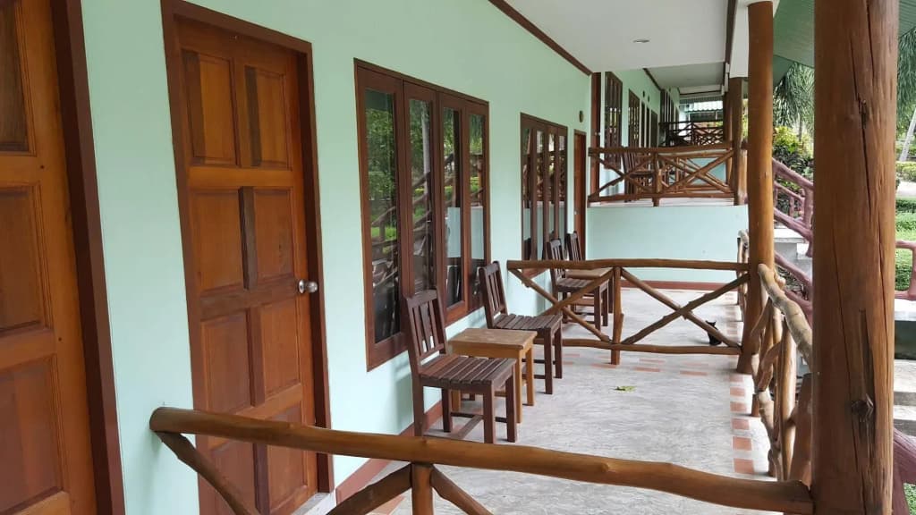 Mountain View Resort - photo 6
