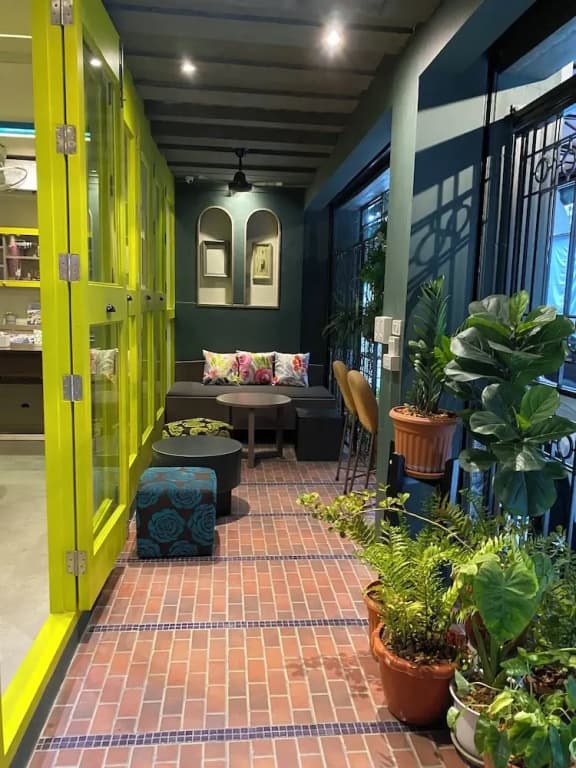 Chomm House - photo 11