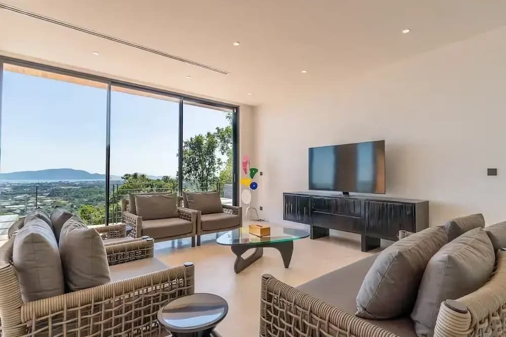 Stunning Views -  Villa Maan Ingfah VMI1 - photo 10