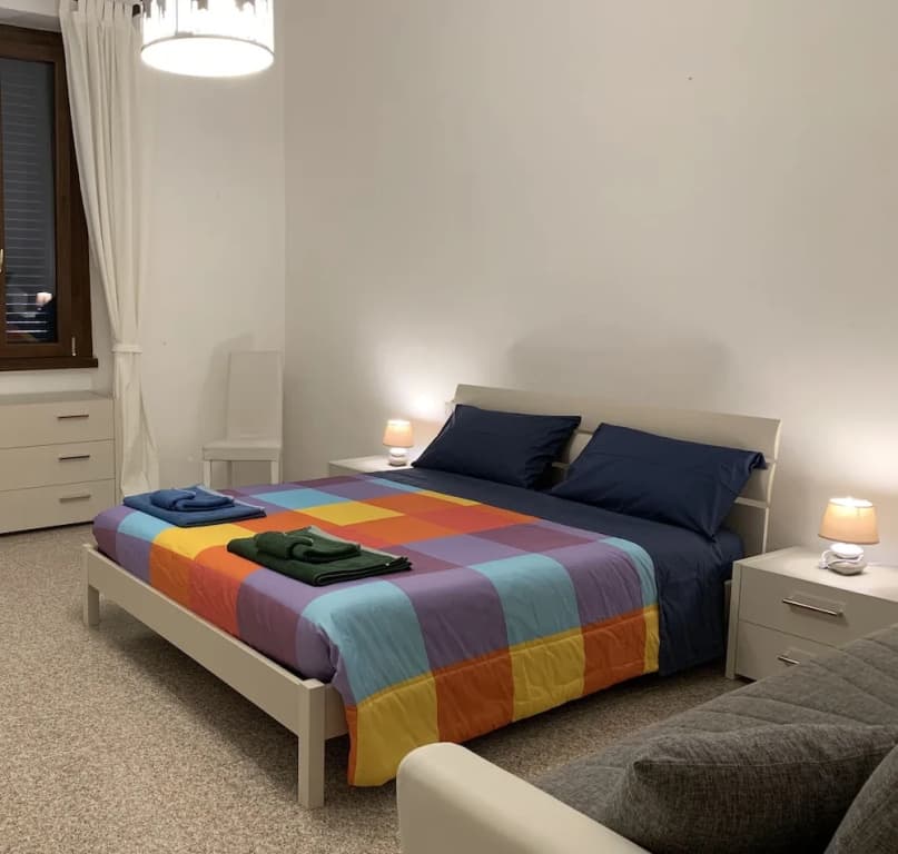 Private Room Milano Navigli - photo 2