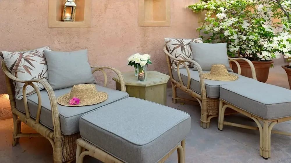 Riad Douceur - photo 11