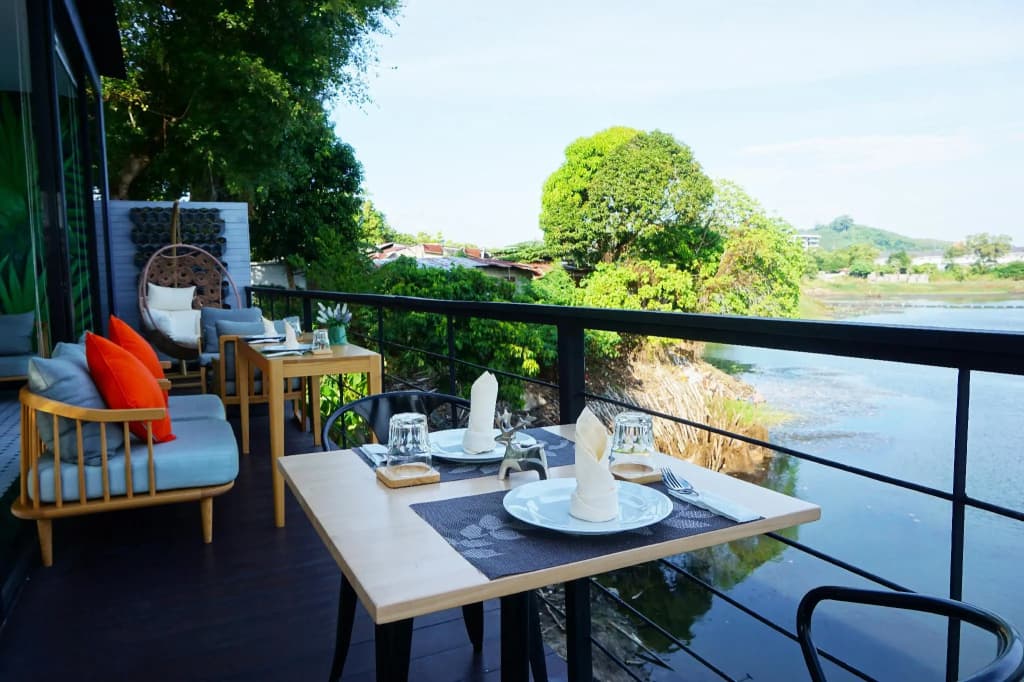 Antiya Hotel Phuket - photo 14