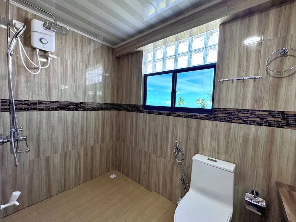 Galaxy Sunrise Guesthouse - photo 8