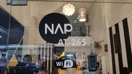 Nap at 265 Donmuang - photo 1
