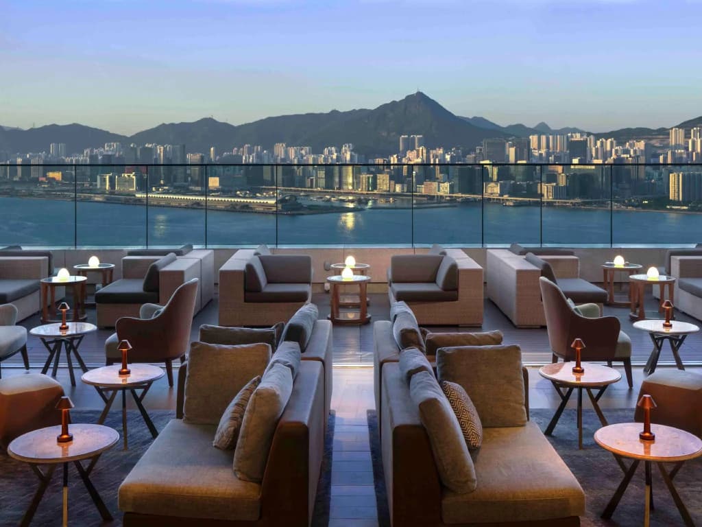 EAST Hong Kong - photo 17