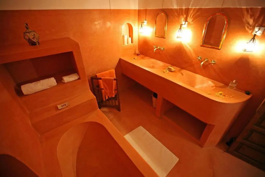 Riad Marelia - photo 6
