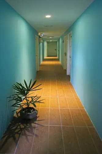 Dream City Hotel - photo 18