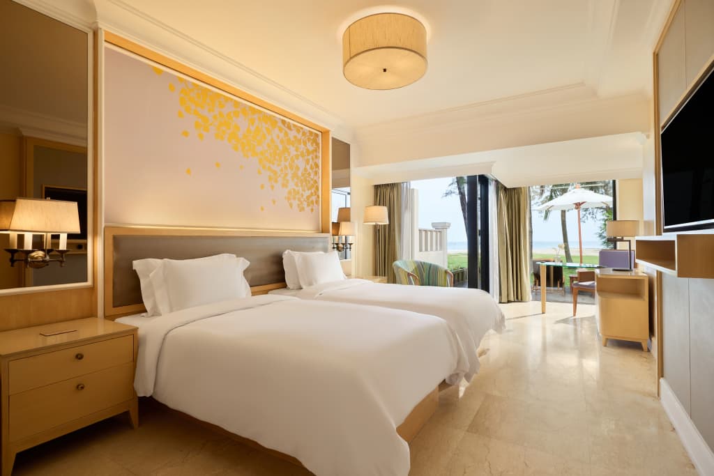 Dusit Thani Laguna Phuket - photo 3