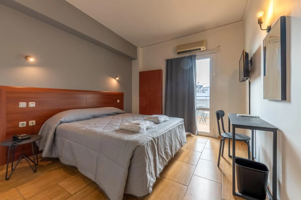 Stalis Hotel - photo 17