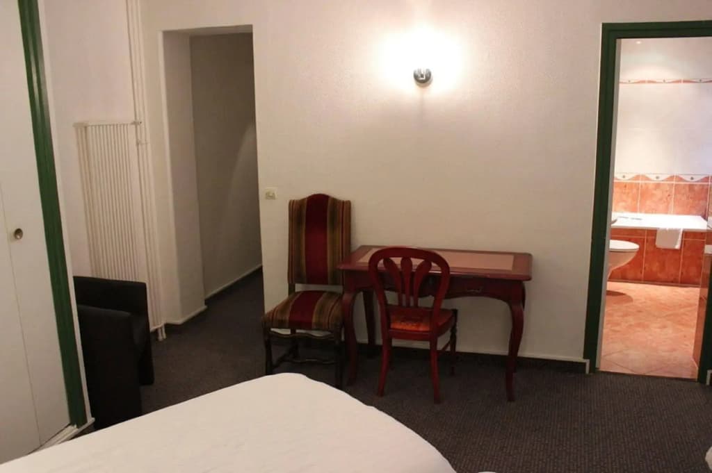 Hôtel Metropol - photo 6