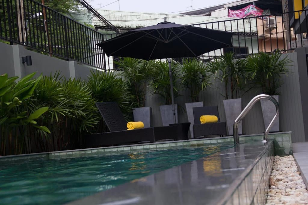 iSanook Bangkok - photo 16