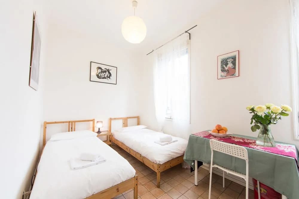 Cozy and quiet flat - photo 4