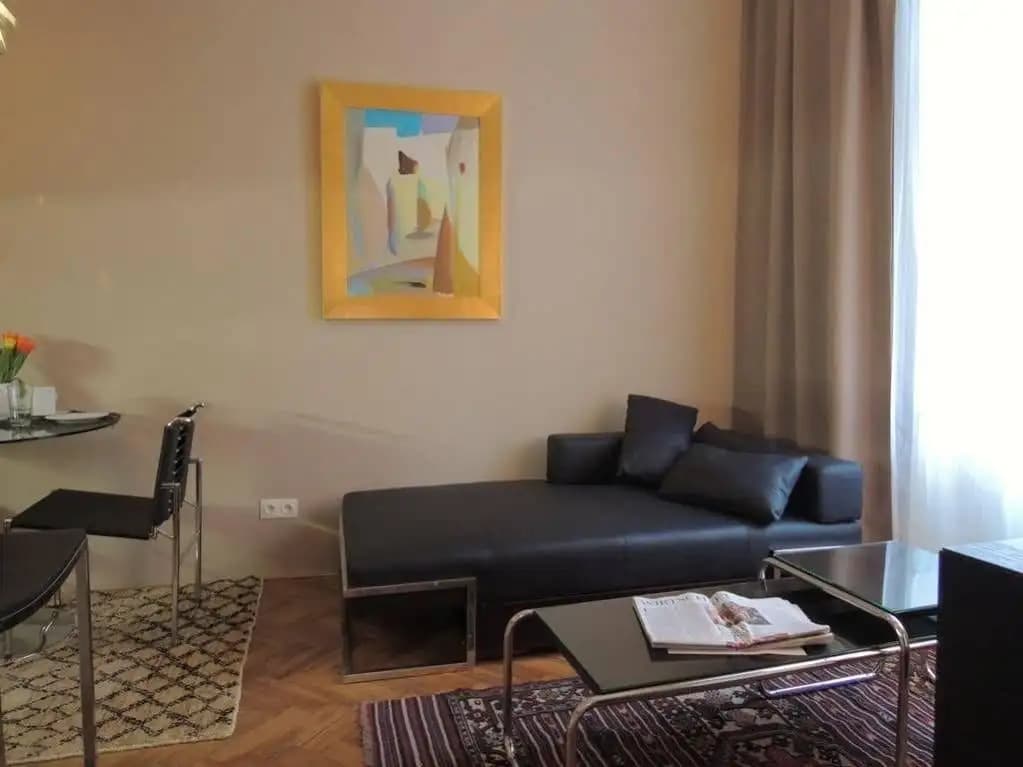 Appartement Cervantes - photo 11