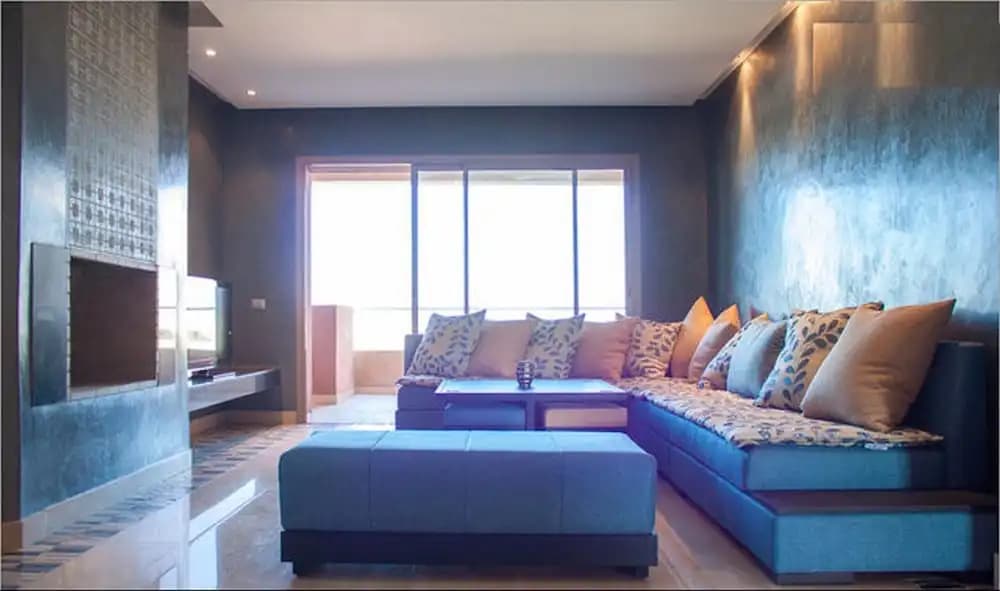 Golf and Pool Private Apartment - photo 3