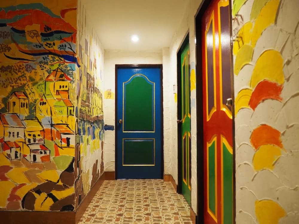 BaanmaeResidence - photo 12
