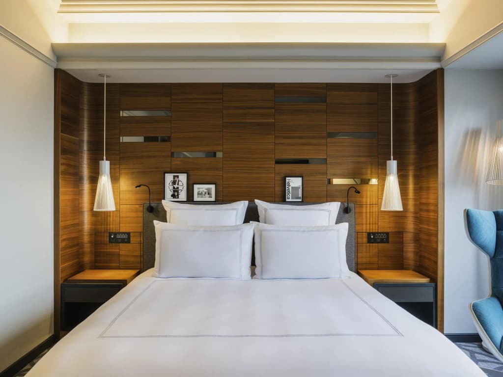 Swissotel Nankai Osaka - photo 45