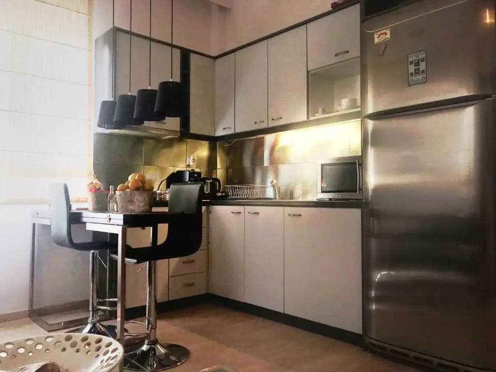 Luxurious mini suite in Athens center - photo 10