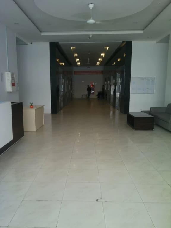 Blue Ocean Apartment - photo 11