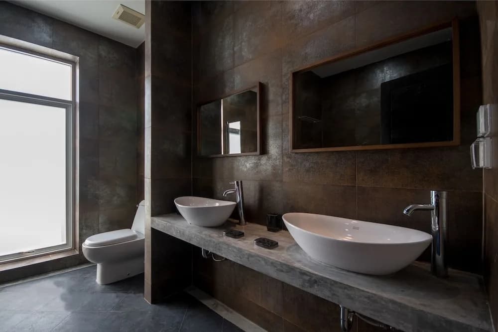 Kamala Contemporary 3 Bedrooms Pool Villa - photo 10