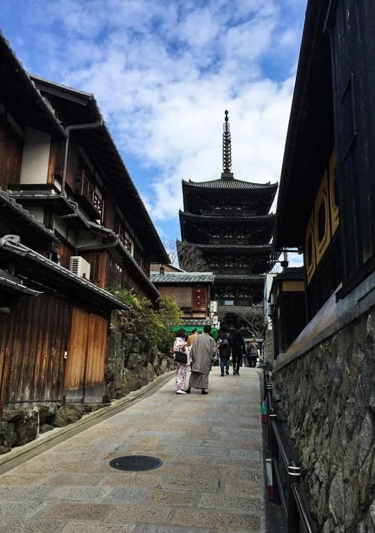 Kyoto Miyabi Inn -Only one group a day- - photo 18