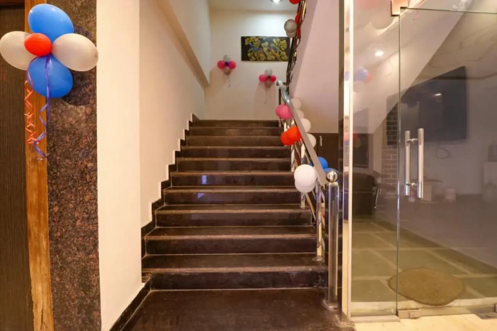 Hotel Dolphin International - photo 13