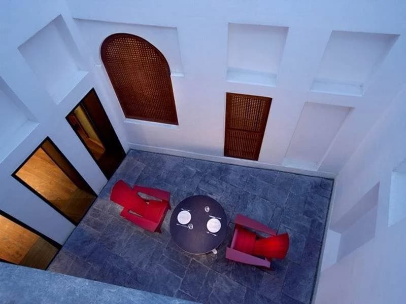 Al Najada Boutique Hotel - photo 8