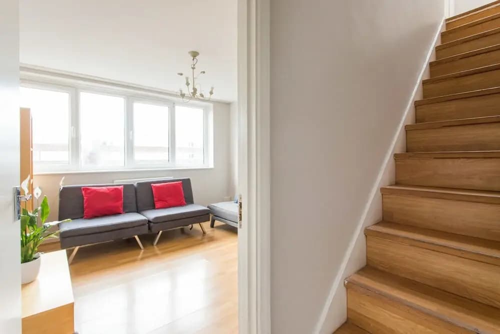 Bright Islington Apartment - photo 10