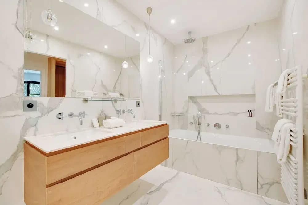 Passy / Eiffel Tower - Amazing 2BR With Garden - photo 7