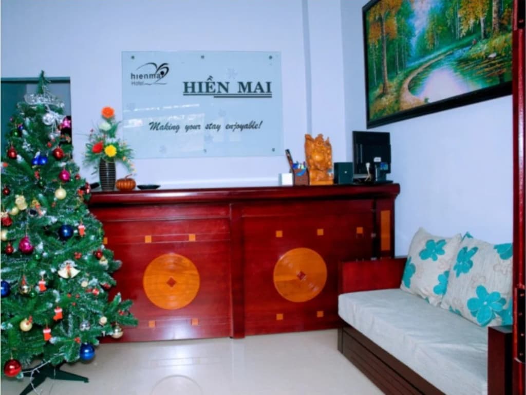 Hien Mai Hotel - photo 4