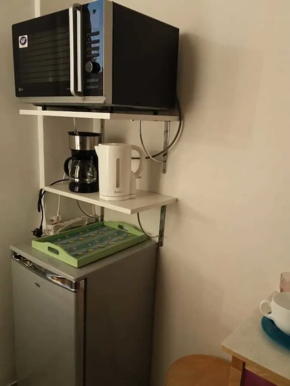 Nice Centre, Charmant Studio - photo 17