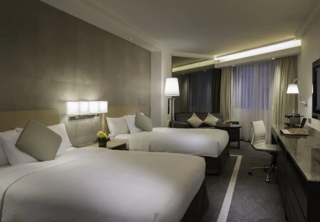 Gateway Hotel - photo 6
