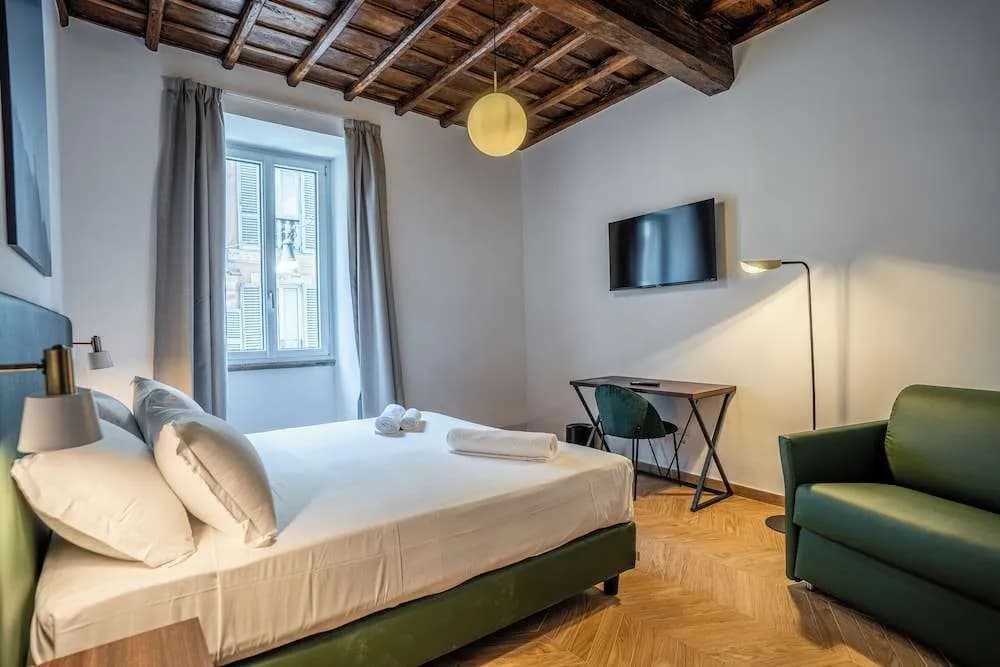 Fantini Rooms-Monti - photo 11