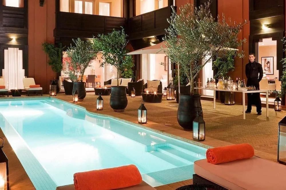 Riad Villa Lavande - photo 2