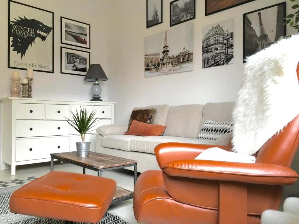 Standard Apartment by Hi5 - Károly 23. - photo 13