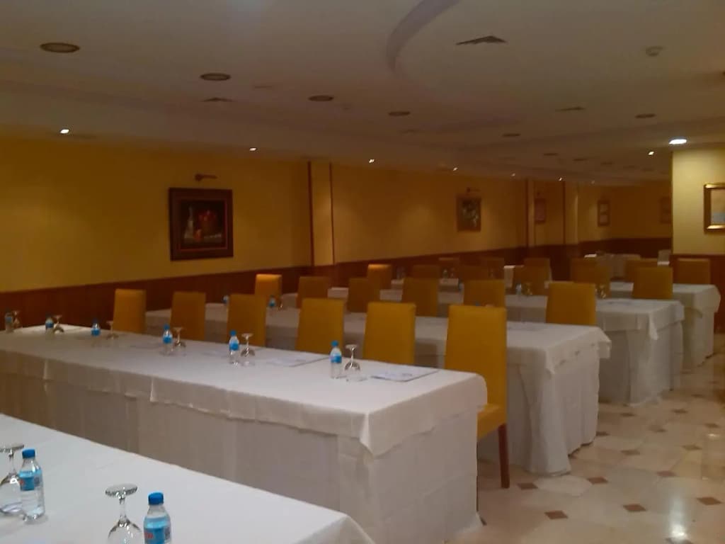 Hotel Agora Juan de Austria - photo 14
